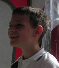 clement